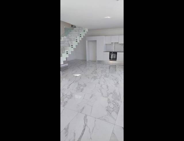 3 BEDROOM DUPLEX FOR SALE IN CLAUDIUS